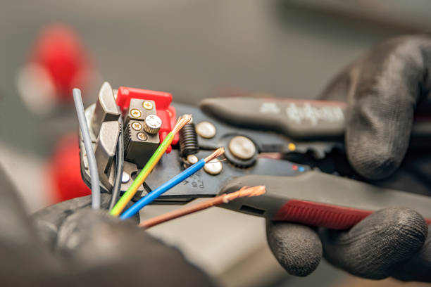 Best Affordable Electrical Installation  in Barnesville, GA