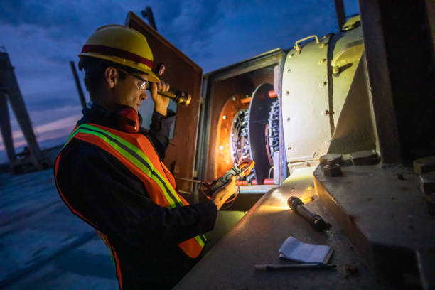 , GA Electrician Company