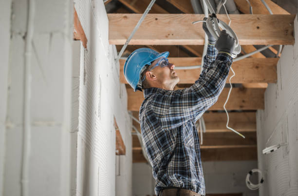 Best Residential Electrician Services  in Barnesville, GA