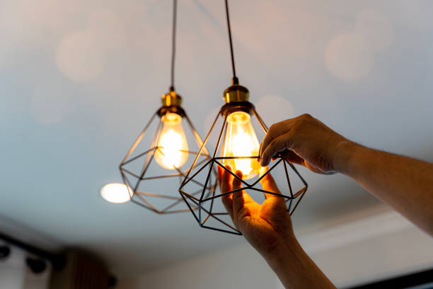 Best Electrician Near Me  in Barnesville, GA