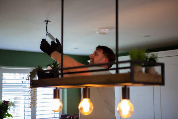 Best Circuit Breaker Repair  in Barnesville, GA