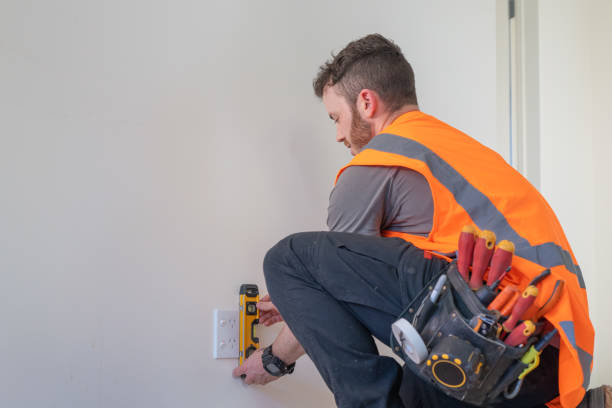  Barnesville, GA Electrician Pros