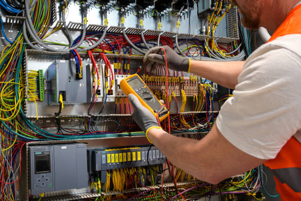 Best Home Electrical Repair  in Barnesville, GA