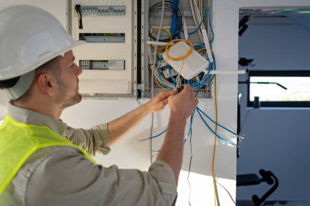 Best Electrician for Home Renovation  in Barnesville, GA